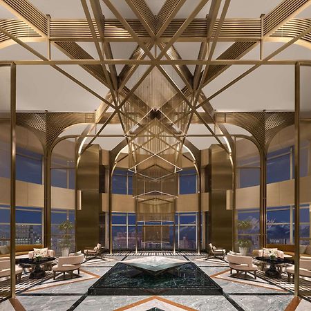 Conrad Urumqi Ngoại thất bức ảnh
