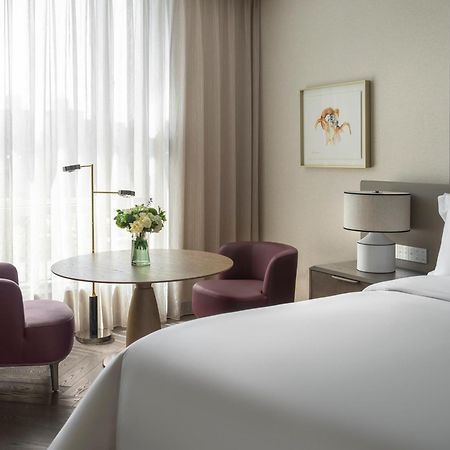 Conrad Urumqi Ngoại thất bức ảnh