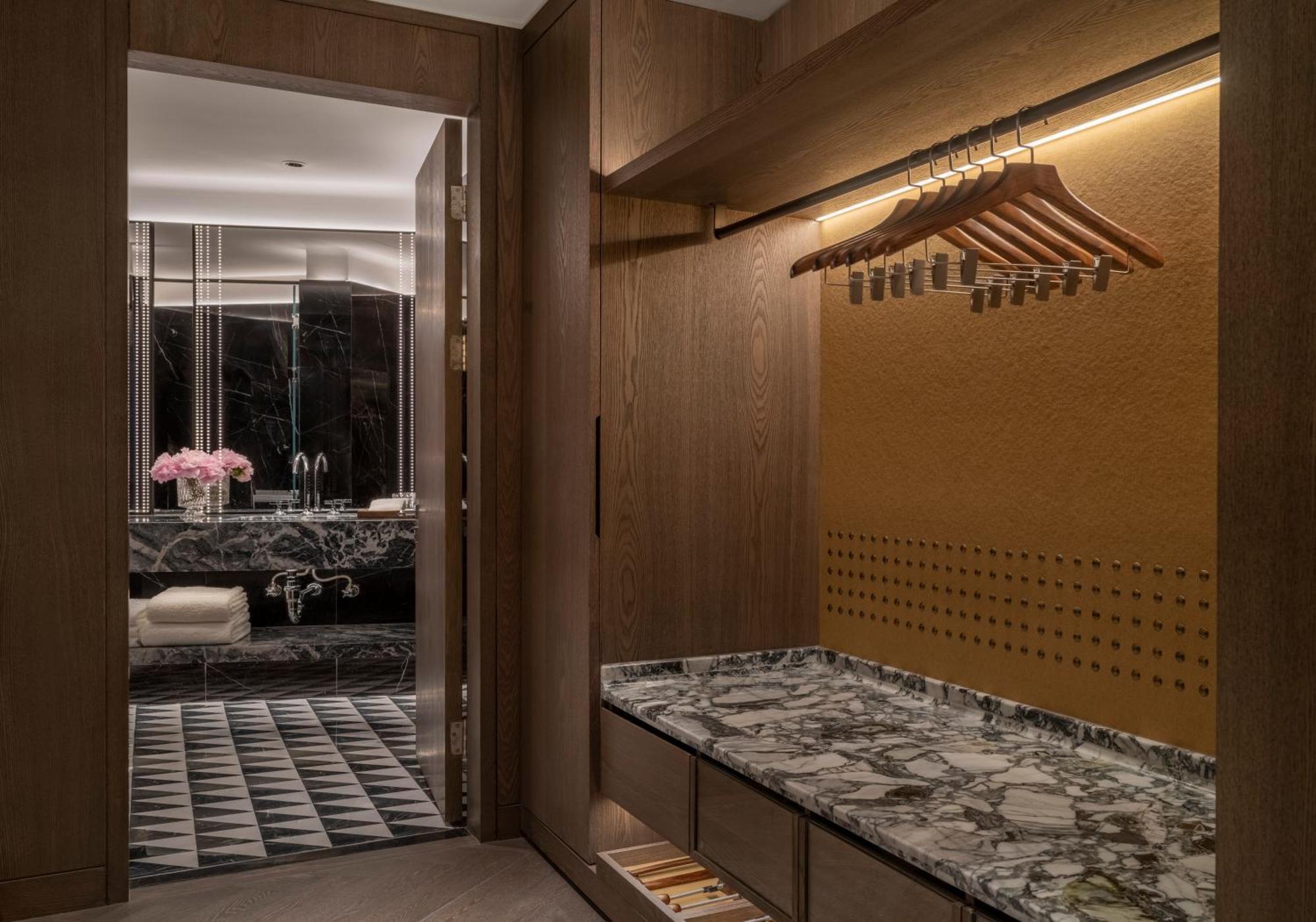 Conrad Urumqi Ngoại thất bức ảnh