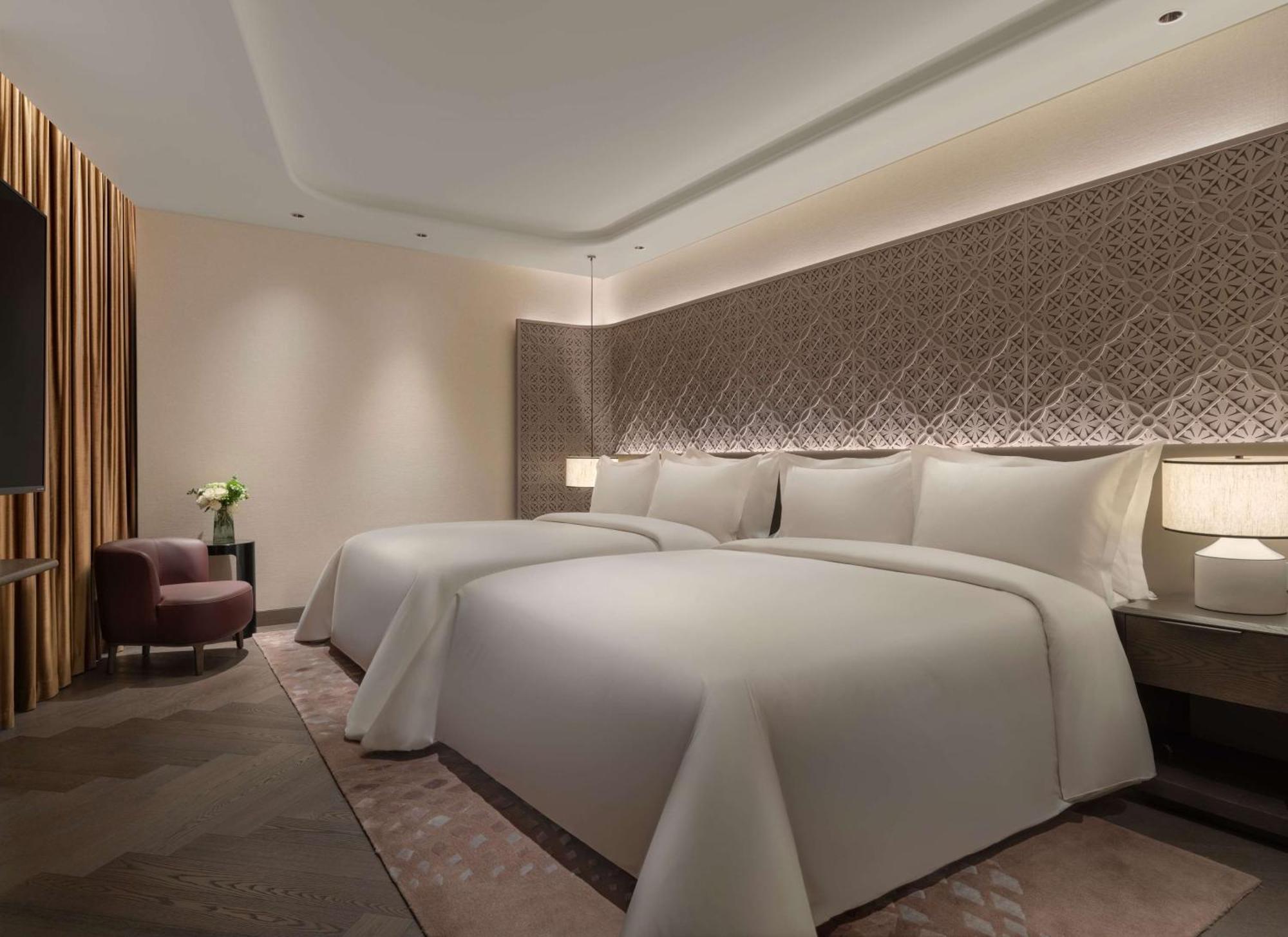 Conrad Urumqi Ngoại thất bức ảnh