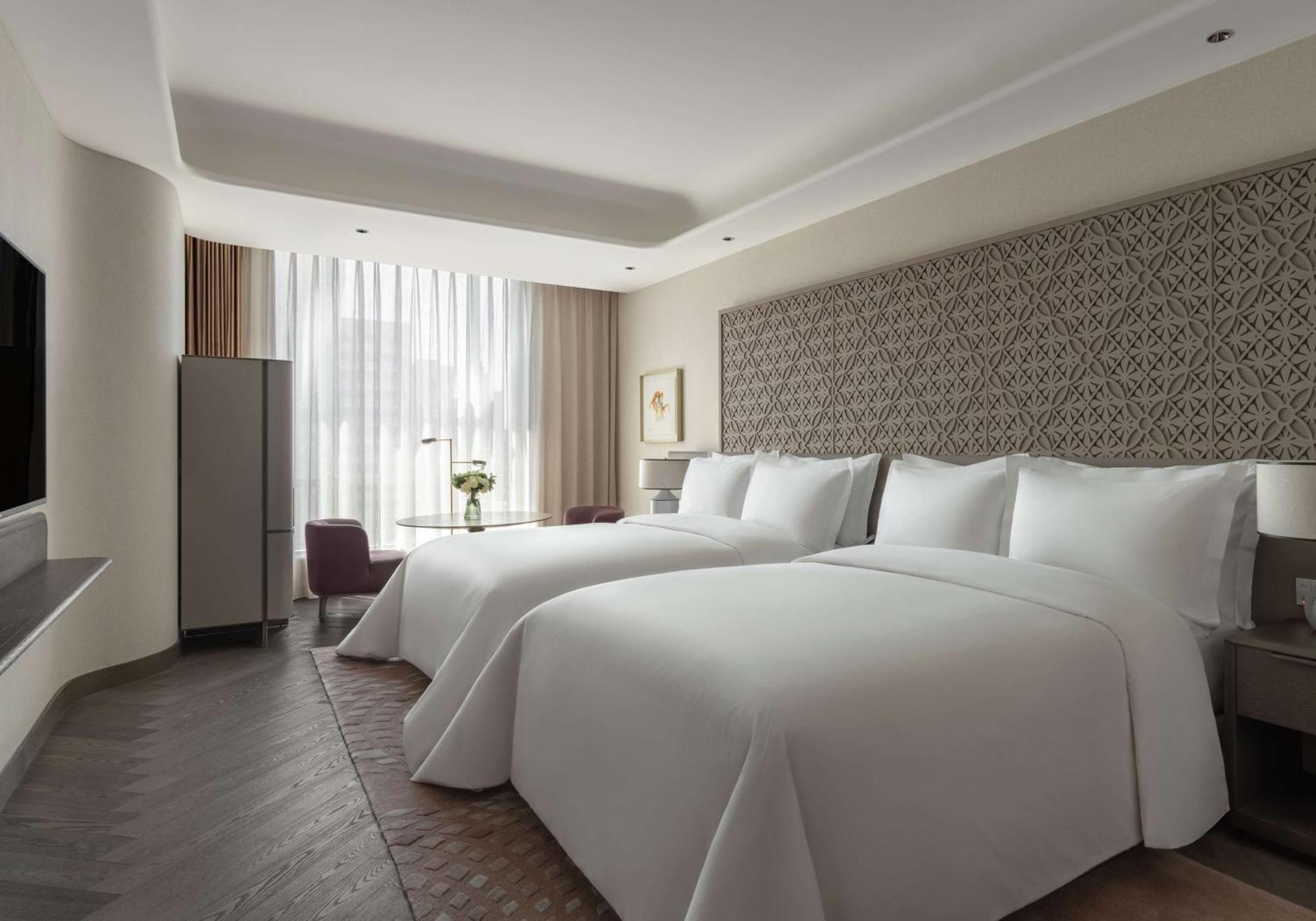Conrad Urumqi Ngoại thất bức ảnh