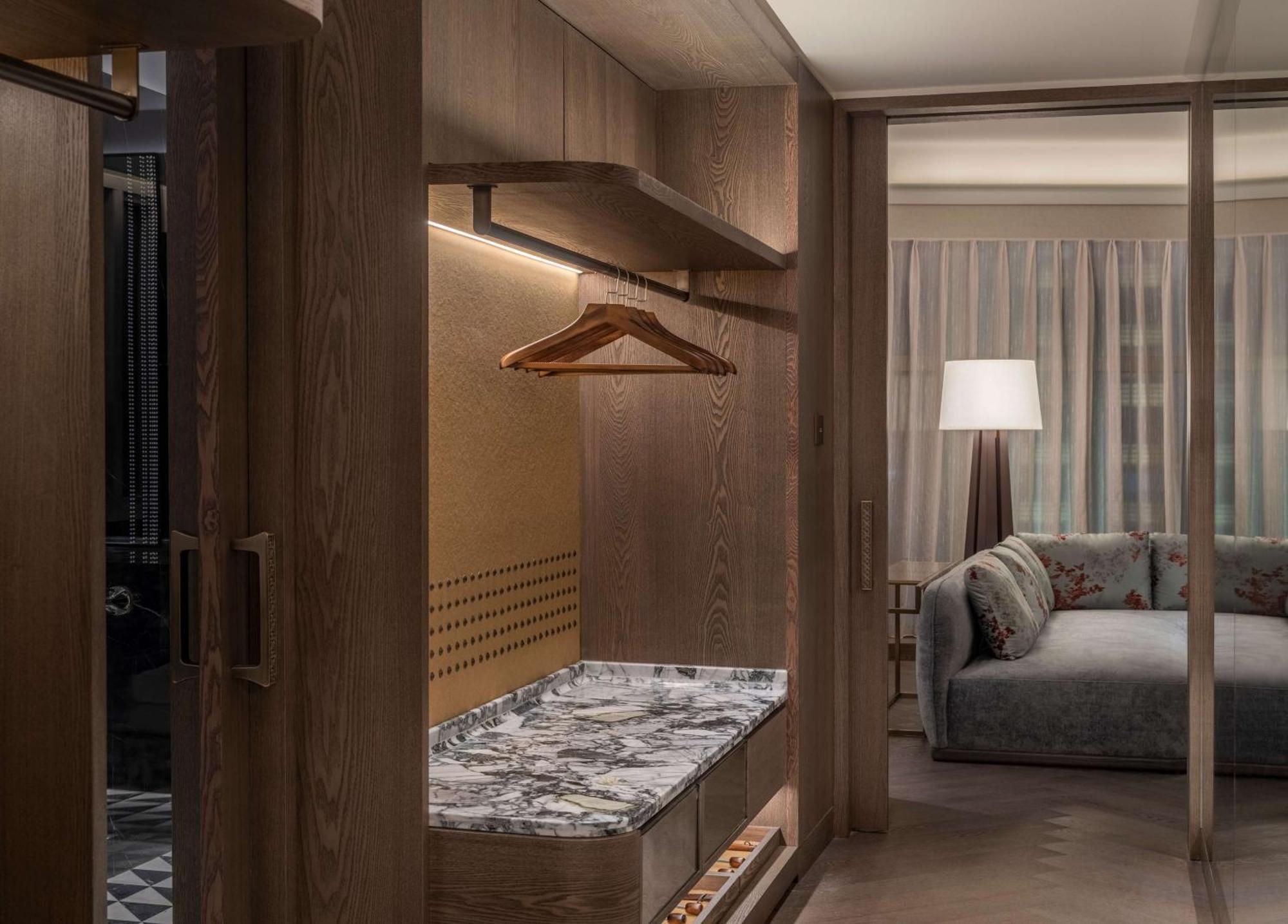 Conrad Urumqi Ngoại thất bức ảnh