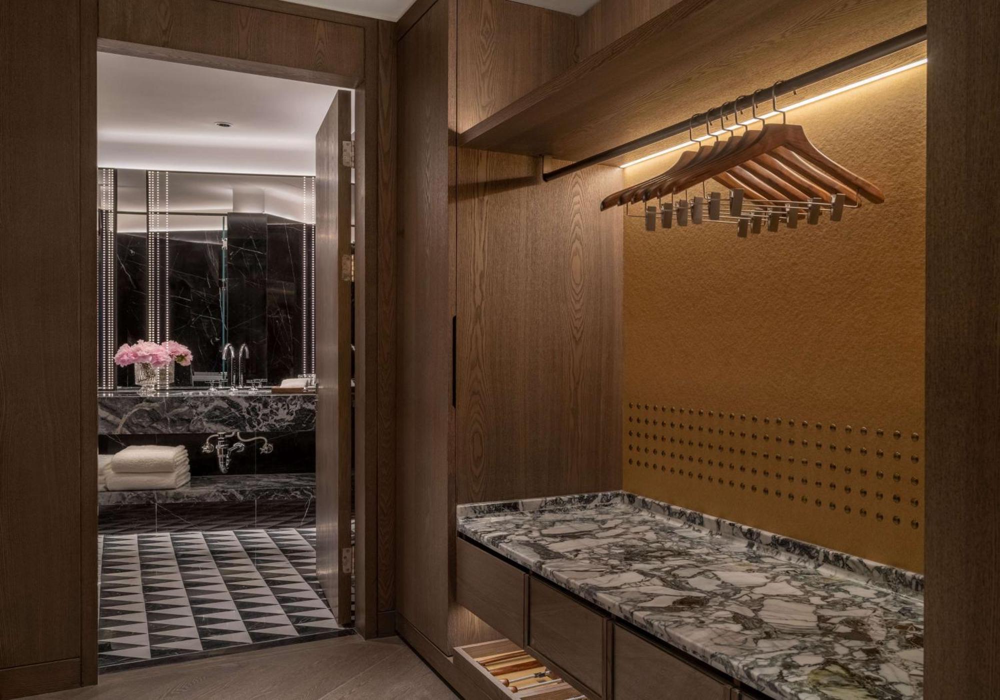 Conrad Urumqi Ngoại thất bức ảnh