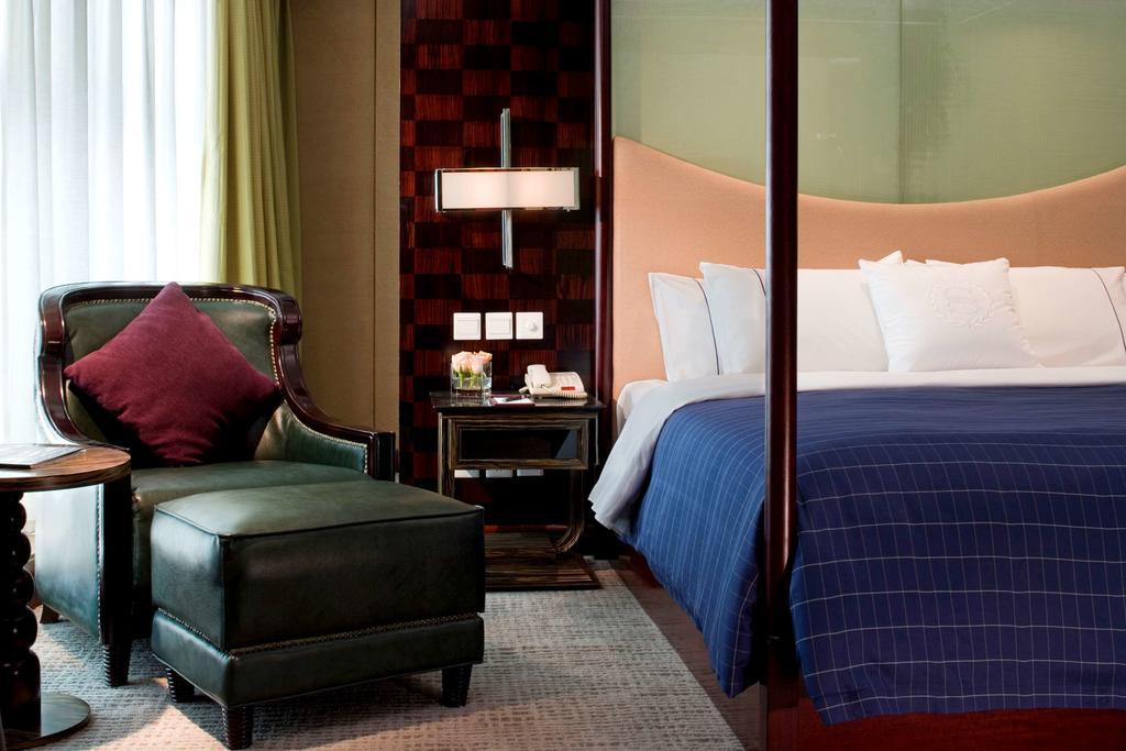 Conrad Urumqi Ngoại thất bức ảnh
